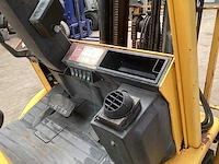 1994 hyster h40xm vorkheftruck - afbeelding 13 van  13