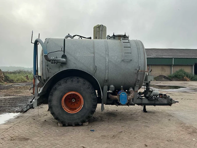 1994 jako 12000 mesttank/giertank - afbeelding 2 van  35