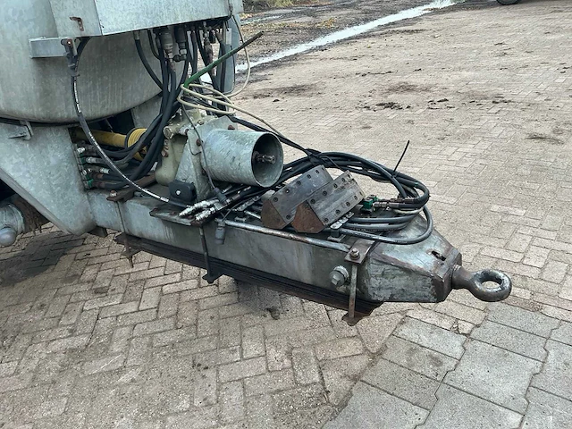 1994 jako 12000 mesttank/giertank - afbeelding 3 van  35