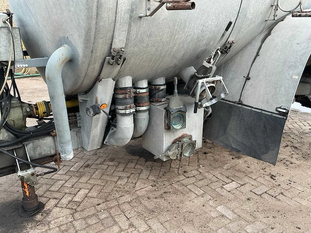 1994 jako 12000 mesttank/giertank - afbeelding 9 van  35