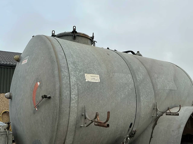 1994 jako 12000 mesttank/giertank - afbeelding 10 van  35