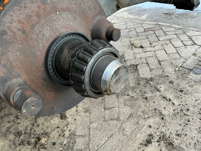 1994 jako 12000 mesttank/giertank - afbeelding 13 van  35