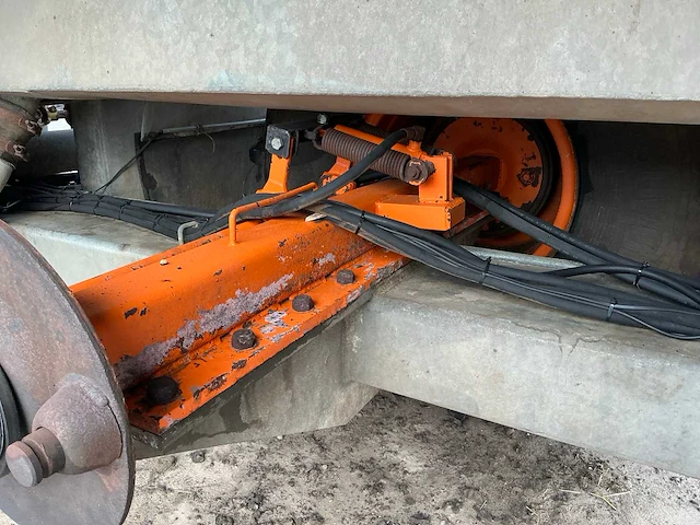 1994 jako 12000 mesttank/giertank - afbeelding 15 van  35