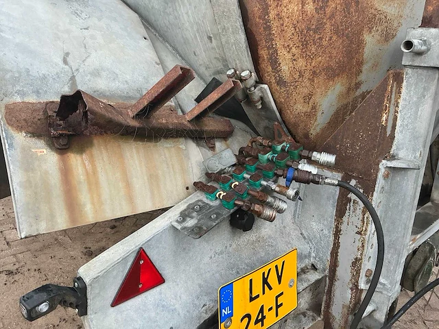1994 jako 12000 mesttank/giertank - afbeelding 16 van  35