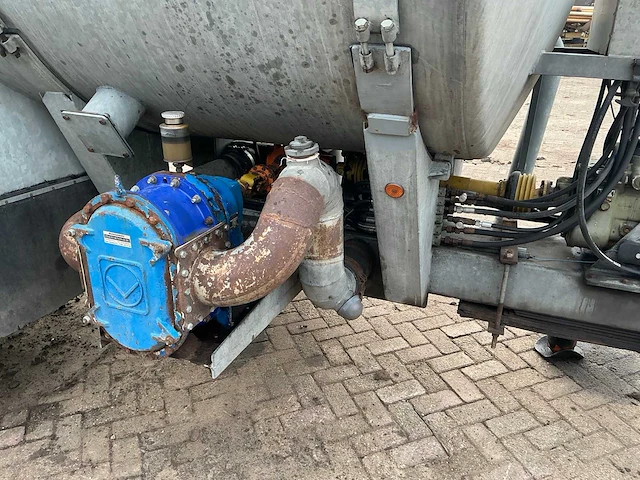 1994 jako 12000 mesttank/giertank - afbeelding 21 van  35