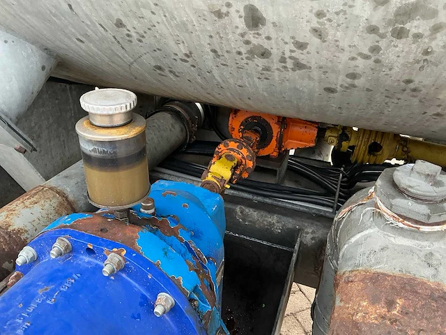 1994 jako 12000 mesttank/giertank - afbeelding 22 van  35