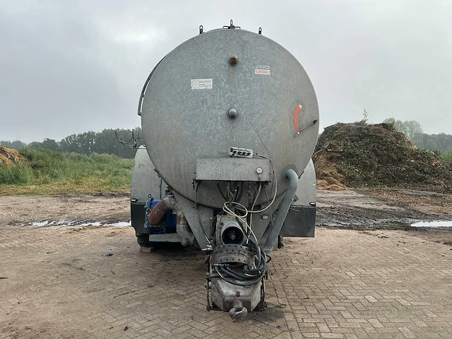 1994 jako 12000 mesttank/giertank - afbeelding 12 van  35