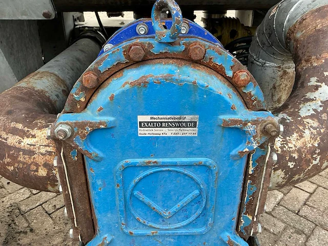 1994 jako 12000 mesttank/giertank - afbeelding 28 van  35