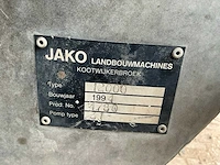 1994 jako 12000 mesttank/giertank - afbeelding 29 van  35