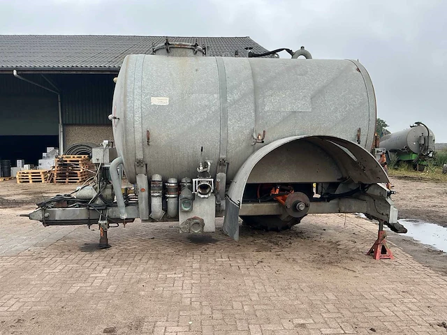 1994 jako 12000 mesttank/giertank - afbeelding 32 van  35