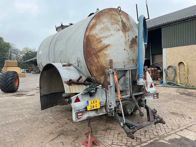 1994 jako 12000 mesttank/giertank - afbeelding 33 van  35