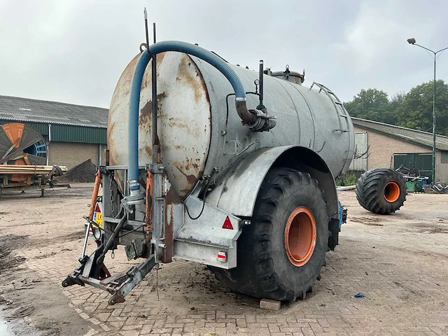 1994 jako 12000 mesttank/giertank - afbeelding 35 van  35