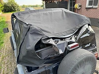 1994 jeep wrangler yj se personenauto - afbeelding 8 van  19