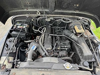 1994 jeep wrangler yj se personenauto - afbeelding 10 van  19