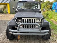 1994 jeep wrangler yj se personenauto - afbeelding 17 van  19