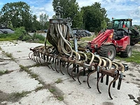 1994 kamps de wild akker- en graslandbemester - afbeelding 1 van  17