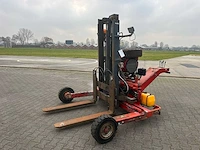 1994 kooiaap st2.3.2028 meeneemheftruck - afbeelding 1 van  5