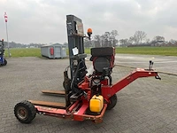1994 kooiaap st2.3.2028 meeneemheftruck - afbeelding 2 van  5