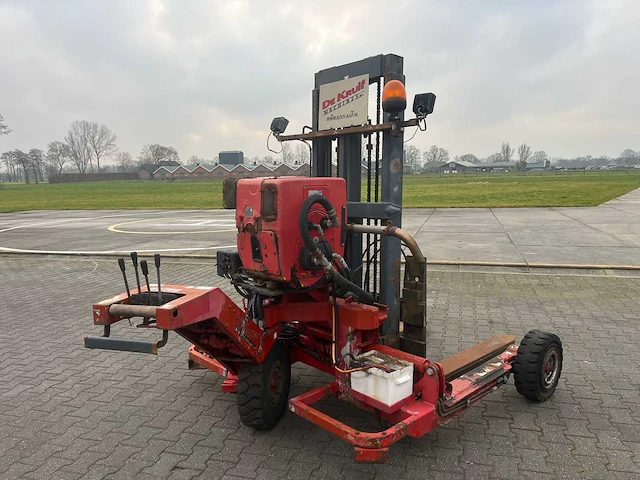 1994 kooiaap st2.3.2028 meeneemheftruck - afbeelding 3 van  5