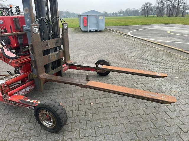 1994 kooiaap st2.3.2028 meeneemheftruck - afbeelding 4 van  5