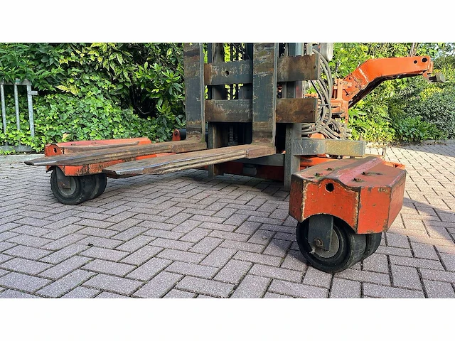 1994 kooiaap stv2-3-1-2035 meeneemheftruck - afbeelding 3 van  5