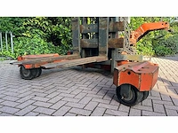 1994 kooiaap stv2-3-1-2035 meeneemheftruck - afbeelding 3 van  5