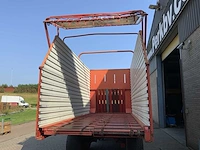 1994 kverneland 465 opraapwagen - afbeelding 7 van  31