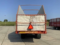 1994 kverneland 465 opraapwagen - afbeelding 9 van  31