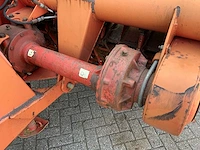 1994 kverneland 465 opraapwagen - afbeelding 13 van  31