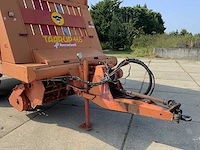 1994 kverneland 465 opraapwagen - afbeelding 17 van  31