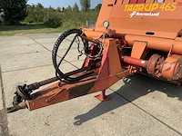 1994 kverneland 465 opraapwagen - afbeelding 18 van  31