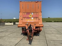 1994 kverneland 465 opraapwagen - afbeelding 22 van  31