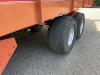 1994 kverneland 465 opraapwagen - afbeelding 27 van  31