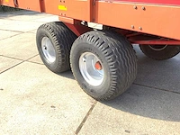 1994 kverneland 465 opraapwagen - afbeelding 28 van  31