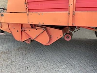 1994 kverneland 465 opraapwagen - afbeelding 29 van  31