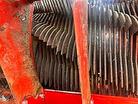 1994 kverneland 465 opraapwagen - afbeelding 31 van  31