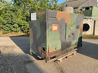 1994 libby corp mep-806a stroomgenerator - afbeelding 1 van  9