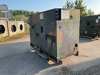 1994 libby corp mep-806a stroomgenerator - afbeelding 2 van  9