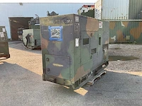 1994 libby corp mep-806a stroomgenerator - afbeelding 3 van  9