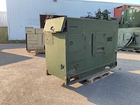 1994 libby corp mep-806a stroomgenerator - afbeelding 1 van  9