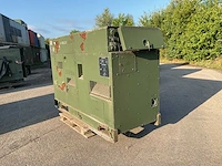 1994 libby corp mep-806a stroomgenerator - afbeelding 2 van  9