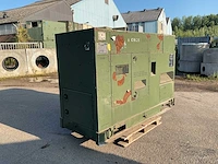 1994 libby corp mep-806a stroomgenerator - afbeelding 3 van  9