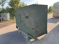 1994 libby corp mep-806a stroomgenerator - afbeelding 4 van  9