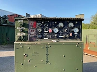 1994 libby corp mep-806a stroomgenerator - afbeelding 5 van  9