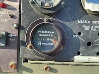 1994 libby corp mep-806a stroomgenerator - afbeelding 6 van  9