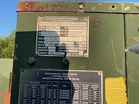 1994 libby corp mep-806a stroomgenerator - afbeelding 9 van  9