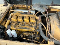 1994 liebherr r912lc rupsgraafmachine - afbeelding 3 van  17