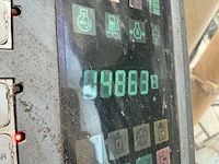 1994 liebherr r912lc rupsgraafmachine - afbeelding 5 van  17