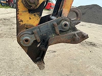 1994 liebherr r912lc rupsgraafmachine - afbeelding 8 van  17