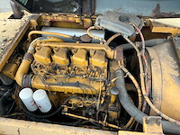 1994 liebherr r912lc rupsgraafmachine - afbeelding 3 van  16